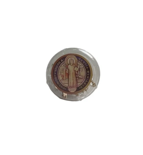 CLEAR ROSARY