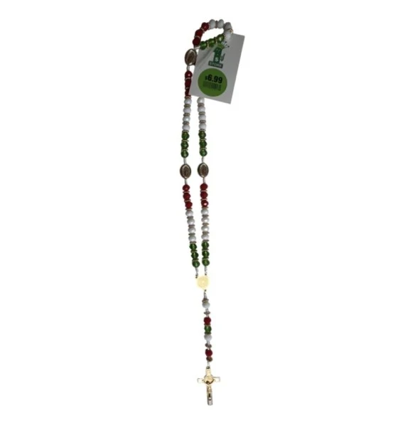 MEXICO ROSARY