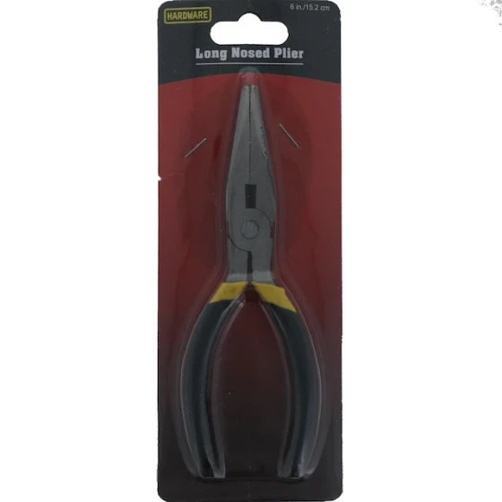 LONG NOSED PLIER