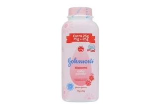 BABY POWDER BLOSSOM 100G