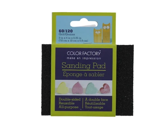 SANDING PAD