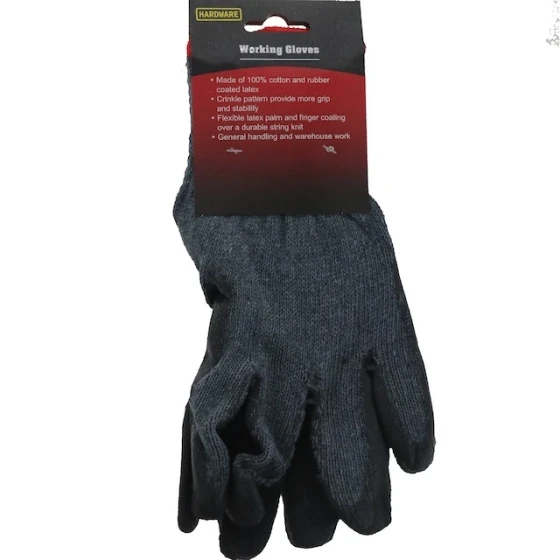 WORKING GLOVES