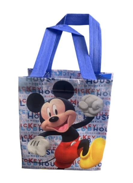 MICKEY MOUSE TOTE BAG xxx