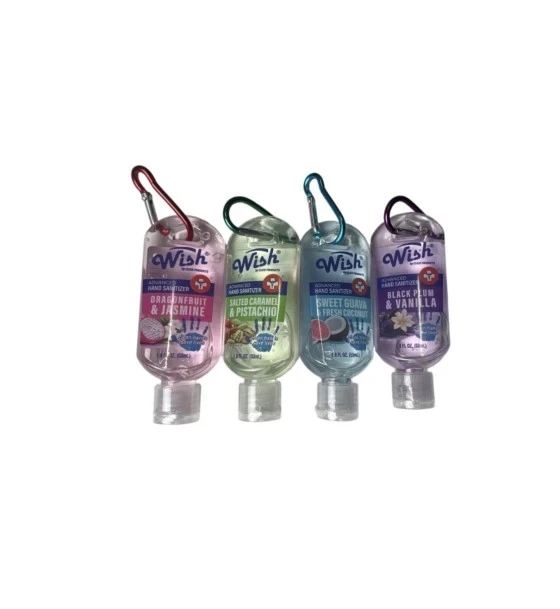 WISH HAND SANITIZER