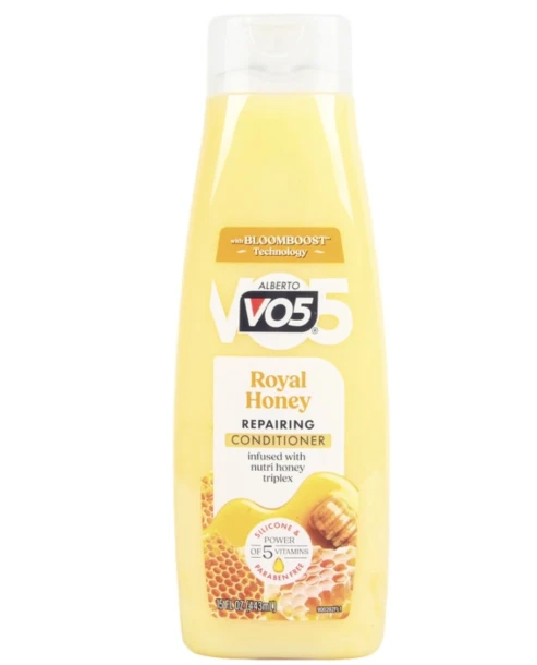 VO5 ROYAL HONEY CONDITIONER 15 FL OZ