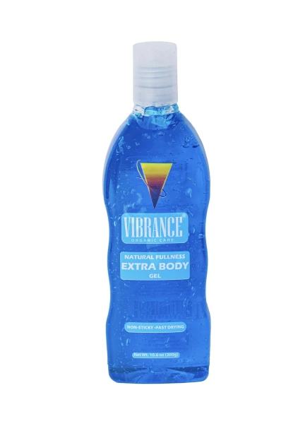 VIBRANCE EXTRA BODY GEL 10.6 OZ