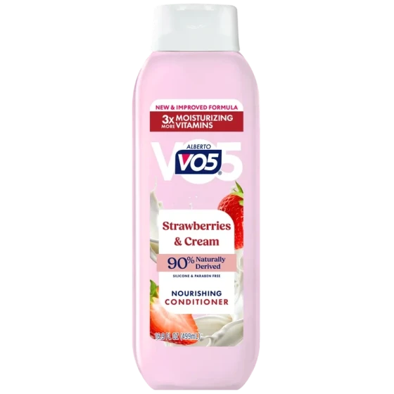 VO5 STRAWBERRIES AND CREAM CONDITIONER