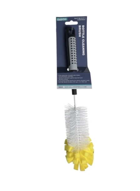 BOTTLE CLEANING BRUSH