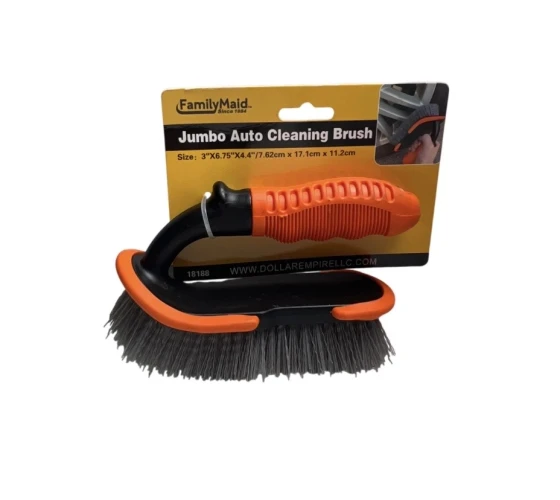 JUMBO AUTO CLEANIGN BRUSH