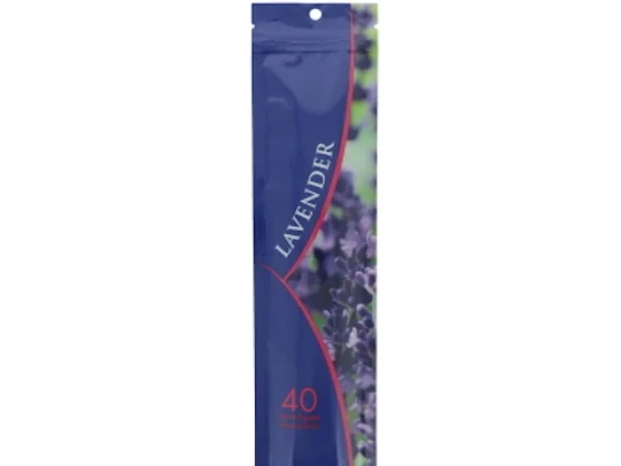 INCENSE STICKS LAVENDER 12713