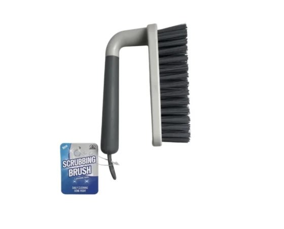 SCRUBBING BRUSH
