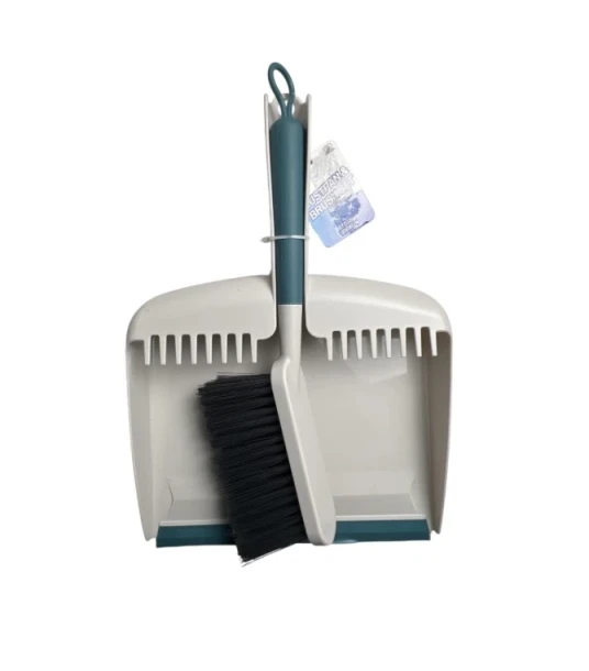 DUSTPAND AND BRUSH SET