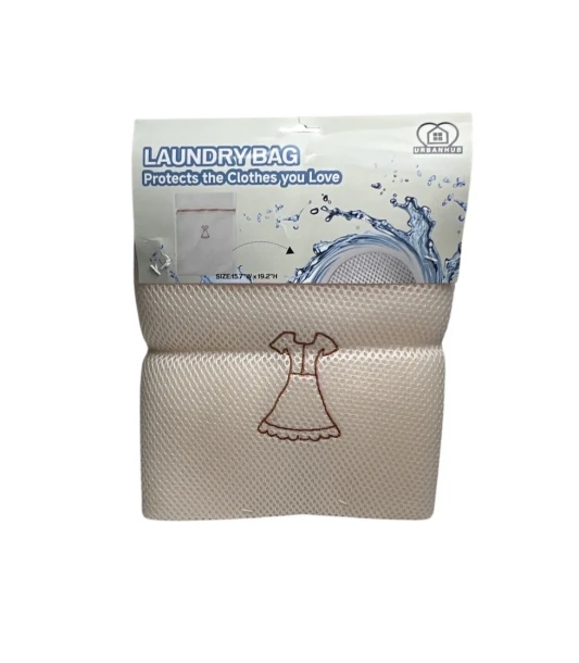 LAUNDRY BAG