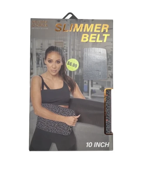 TONE UP SLIMMER BELT