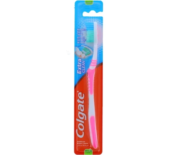 COLGATE TOOTHBRUSH MED