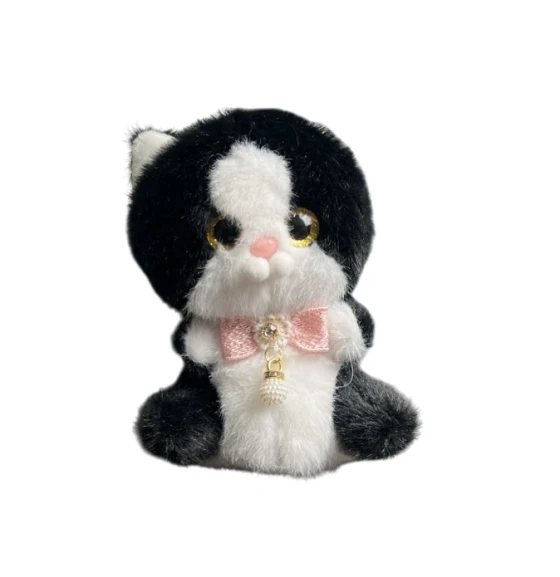 KEY CHAIN PLUSH