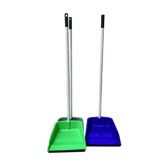 LONG HANDLED DUSTPAN