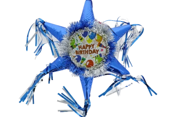 SMALL PINATA