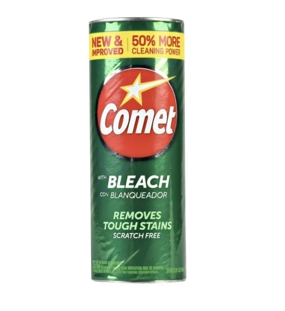 COMET BLEACH