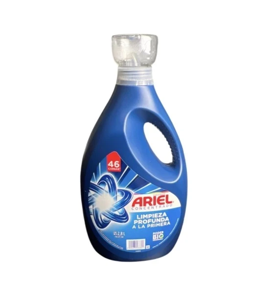 ARIEL LIMPIEZA 94.6 FL OZ