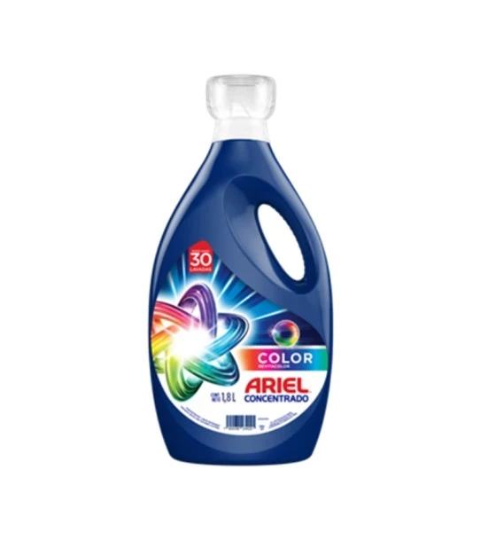 ARIEL CONCENTRADO 608 FL OZ