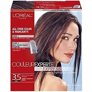 LOREAL PARIS COULER EXPRESS 3.5 RED