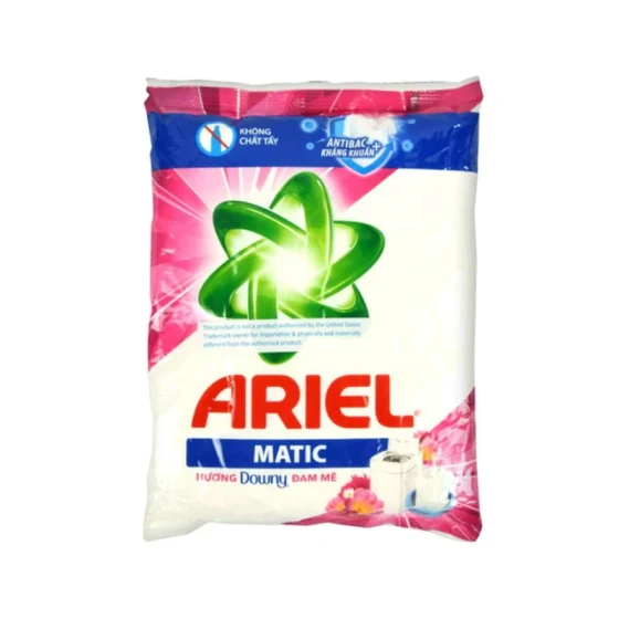 ARIEL MATIC DETERGENT 620 G