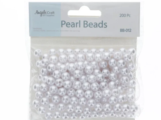 PEARL BEADS