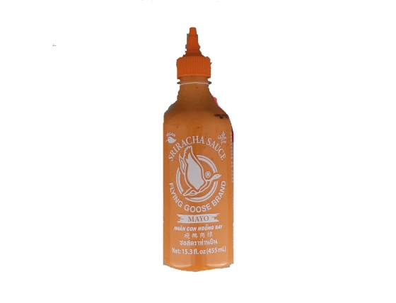 MAYO SIRIRACHA SAUCE
