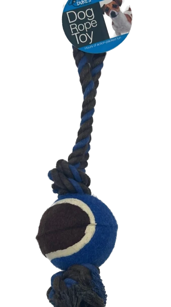 DOG TOY