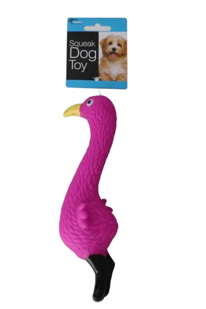DOG TOY