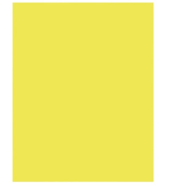 YELLOW POSTER