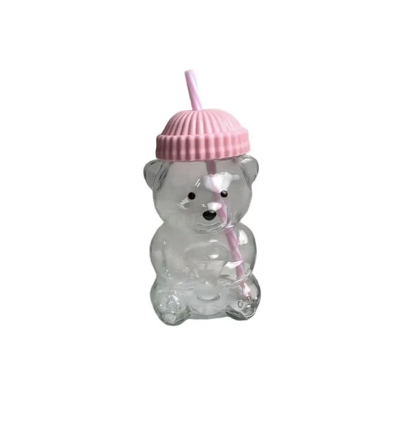 BEAR JAR 16.91 OZ