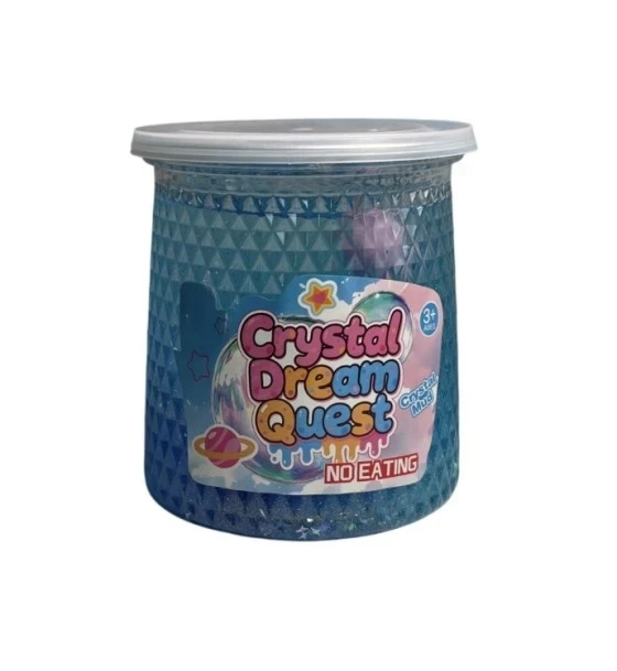 CRYSTAL DREAM QUEST