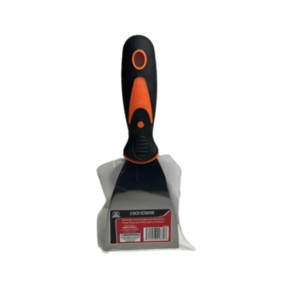 3 INCH SCRAPPER