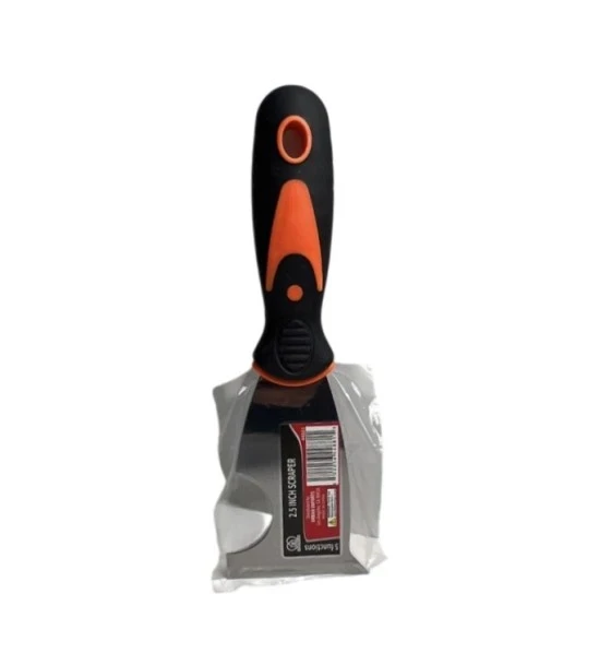 2.5 INCH SCRAPPER