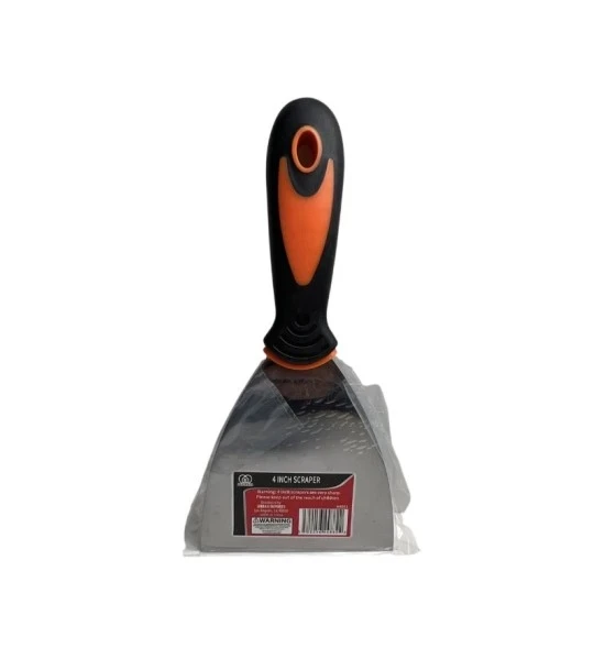 4 INCH SCRAPPER