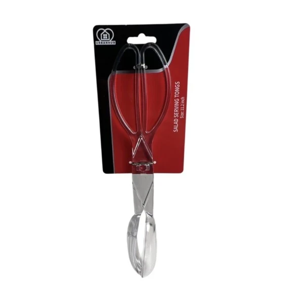 SALAD SERVING TONGS