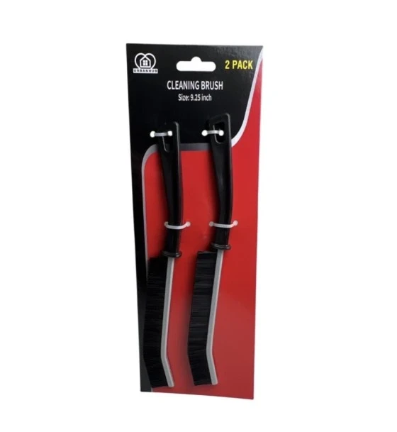 2 PACK CLEANING BRUSH