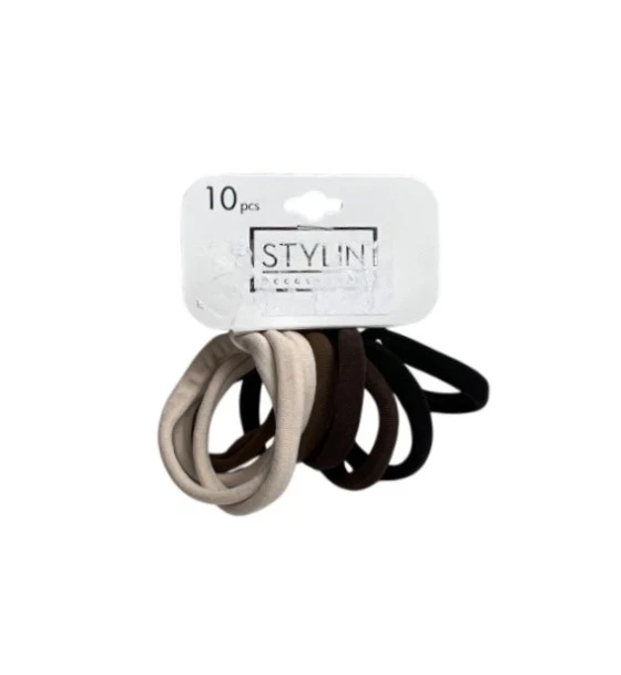 10 PONYHOLDERS