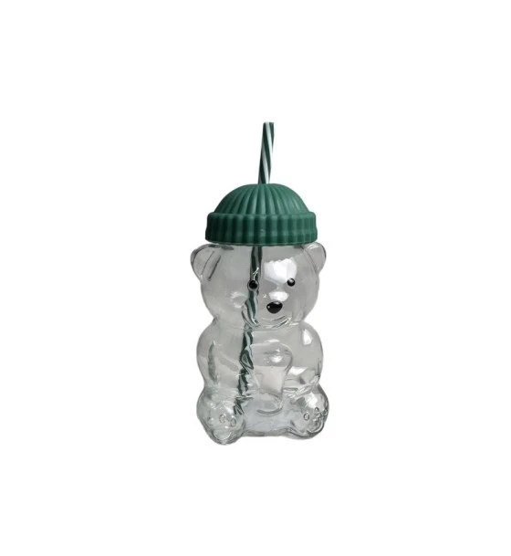 BEAR JAR 16.91 OZ