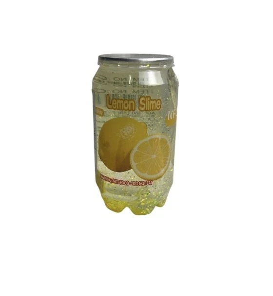 LEMON CLUB SODA SLIME