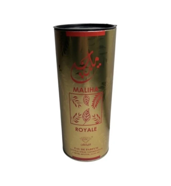 MALIHA ROYALE PARFUM 3.4 FL OZ