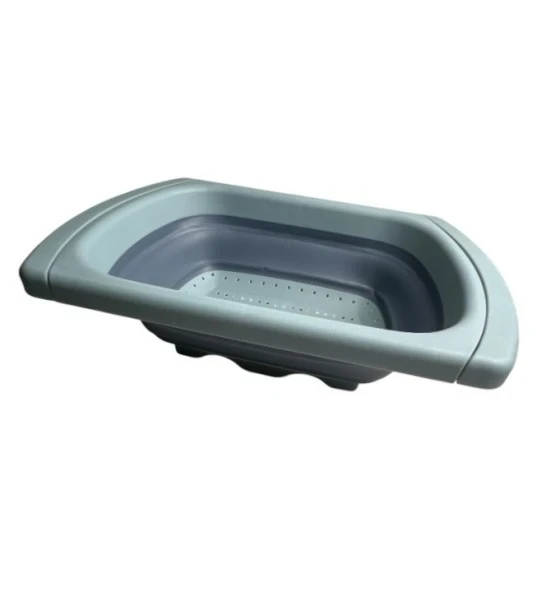 COLLAPSIBILE COLANDER