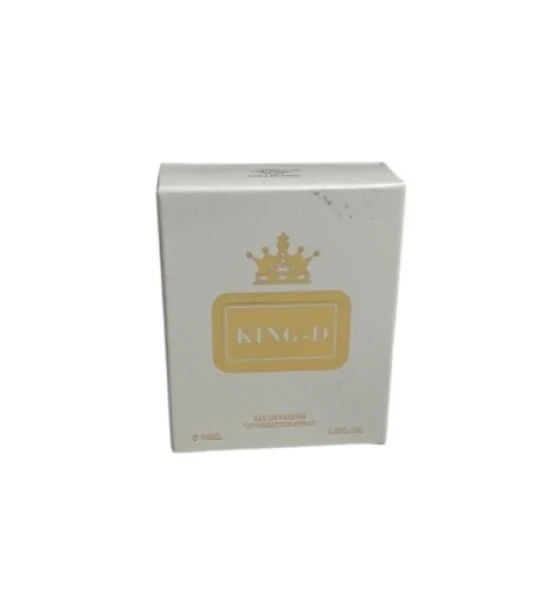 KING-D PARFUM 1 FL OZ