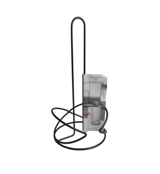 TAHARI PAPER TOWEL HOLDER