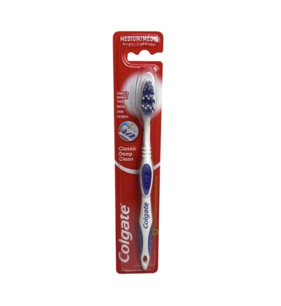 COLGATE TOOTHBRUSH