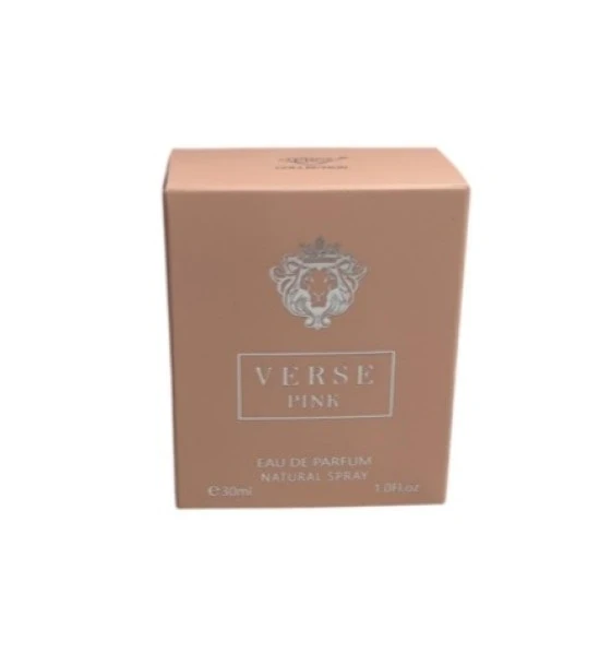 VERSE PINK PARFUM 1 FL OZ