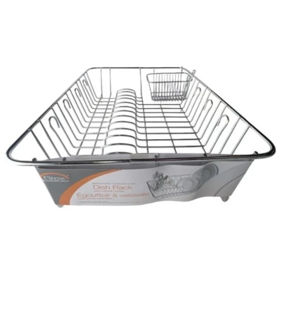 DISH RACK