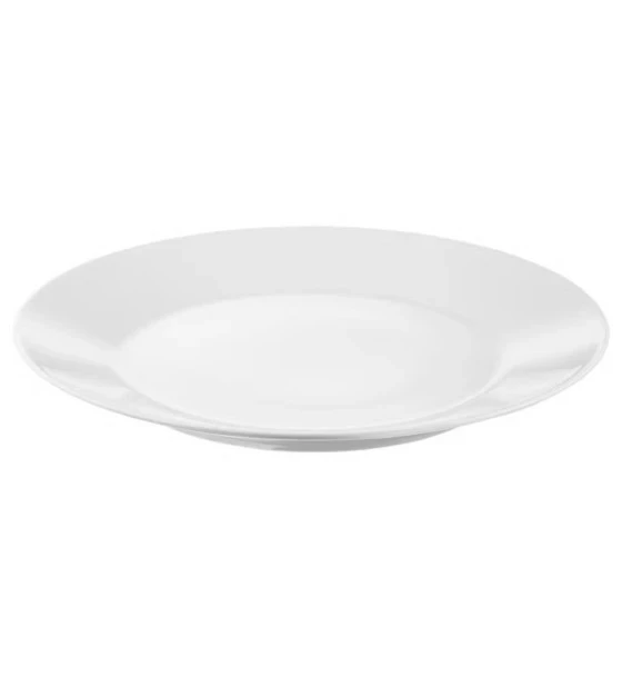 OPAL ROUND PLATTER 12.5 INCH